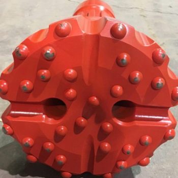 10″ Halco QL80 DTH Drill Bits