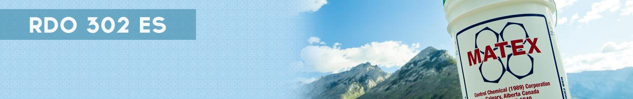 Rock Drill Oil RDO 302 ES