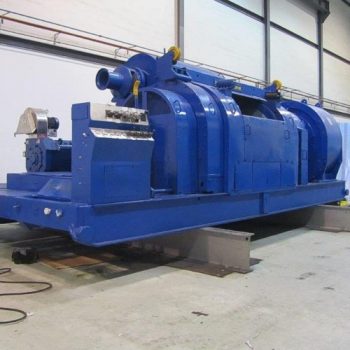 Refurbished 1320UE Drawworks