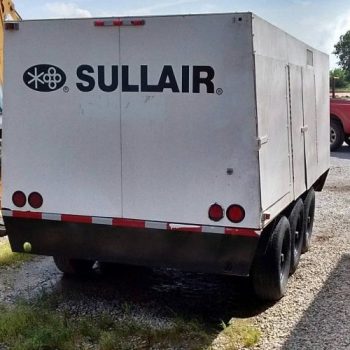 Sullair 1150/350 Compressor