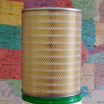 PA1886 Microlite Outer Air Element