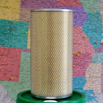 PA1904 Inner Air Element