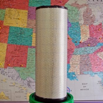 RS4629 Radial Seal Inner Air Filter