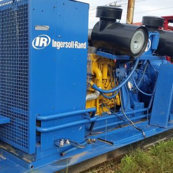XHP 1170 Air Compressor