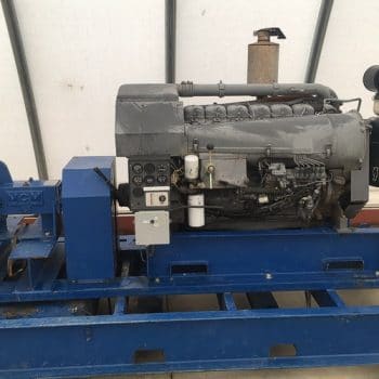 O'Drill MCM 250 Pump 0522