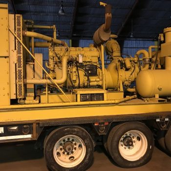 Sullair 1150/350 Air Compressor