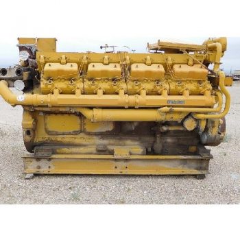 CAT D399 Diesel Engine