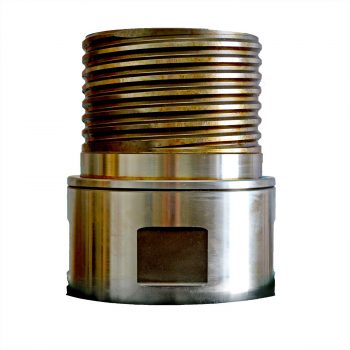 Dominator 1000 SD10 Chuck