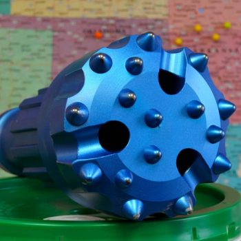 6-1/4" M6 All 3/4" Ballistic Buttons