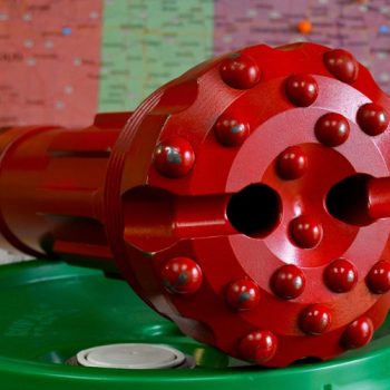 6-1/4" SD6 Kavex DTH Bit