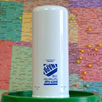 Napa Gold 1730 Hydraulic Filter