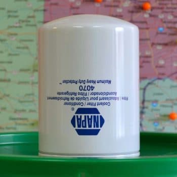 Napa Gold 4070 Coolant Filter