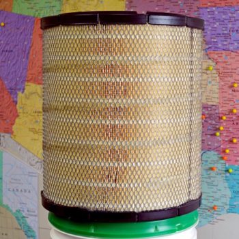 P527682 Donaldson Air Filter