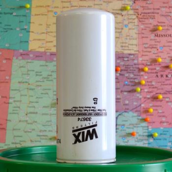 Wix 33674 Filter Fuel Filter