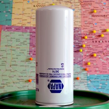 Napa Gold 3674 Fuel Filter