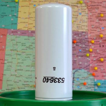 33640 Wix Fuel Filter