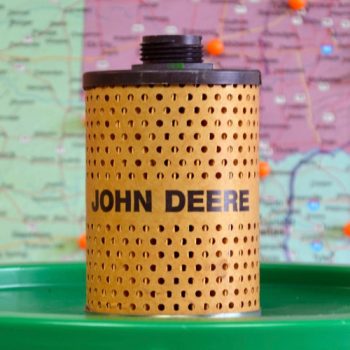 TY15193 John Deere Fuel
