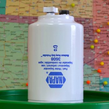 Napa Gold 3608 Fuel Filter