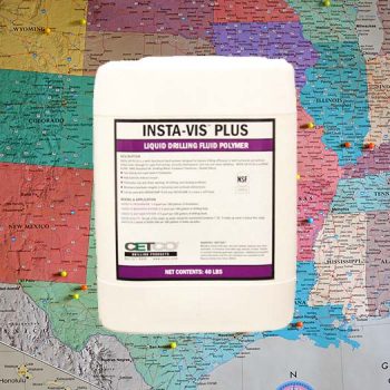 Insta-Vis Low Viscosity