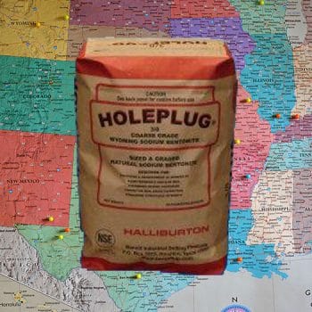 Hole Plug 3/8" Grade