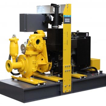 PAS 100HF 250 Surface Pump