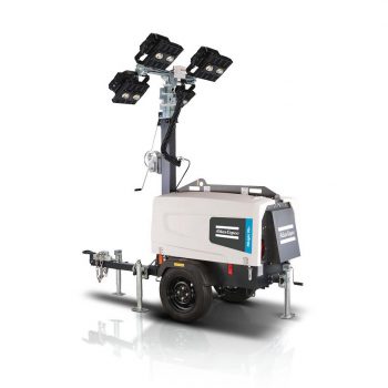 HiLight V5+S Light Tower