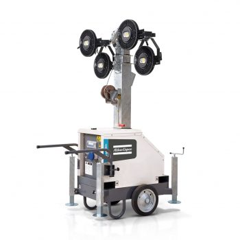 HiLight E3+ Light Tower