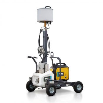 HiLight V2+by Atlas Copco