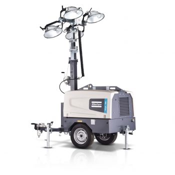 HiLight V4W Light Tower