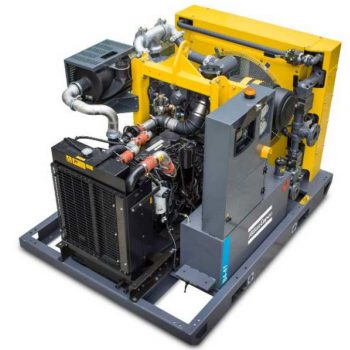 Hurricane B4-41/1000 T3 APP Booster