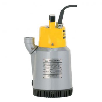 WEDA 10 Submersible Pump