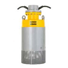 WEDA 100 Submersible Pump