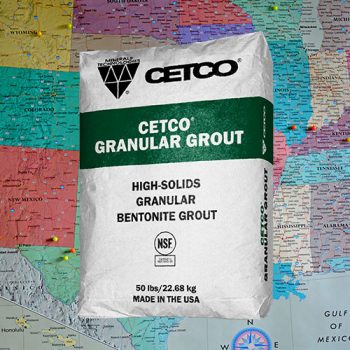 Cetco Grout