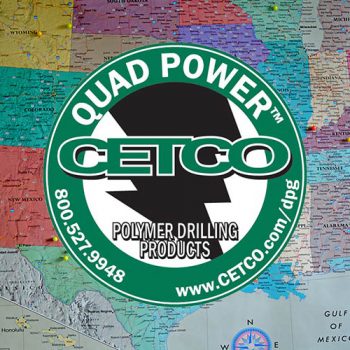 Cetco Quad Power