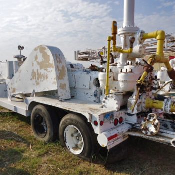 Gardner Denver FZ-FXZ