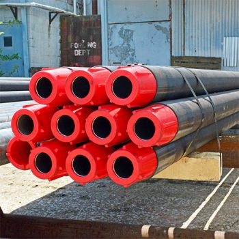 3-1/2" OD x 2-3/8" IF Drill Pipe