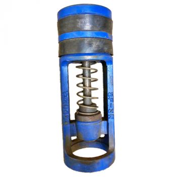 2F-3R Dart Style Check Valve