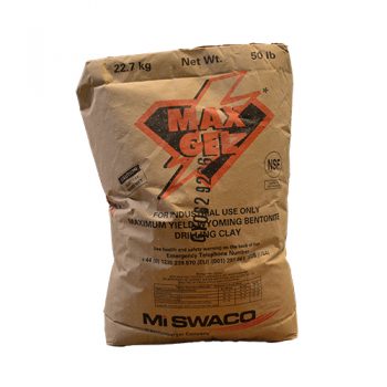 MI Swaco Max Gel 50 lb