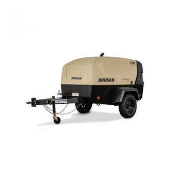 Doosan C185 Air Compressor