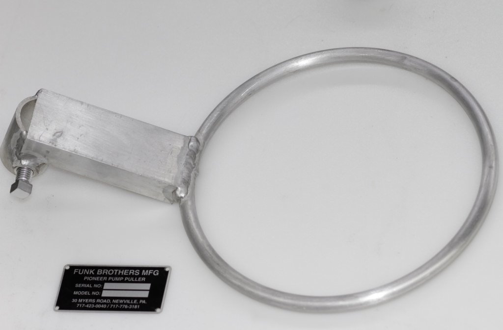 Accessory-Halo-Pipe-Guide