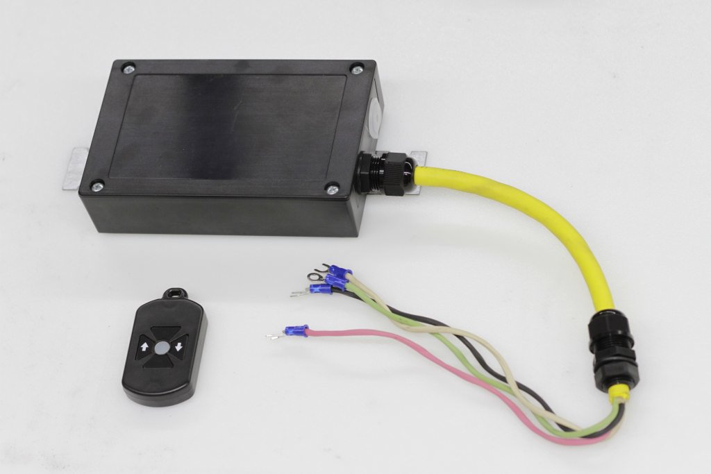 Accessory-Wireless-Remote