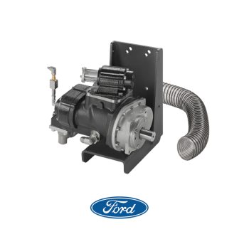 Vanair Underdeck Air Compressor 100-185CFM