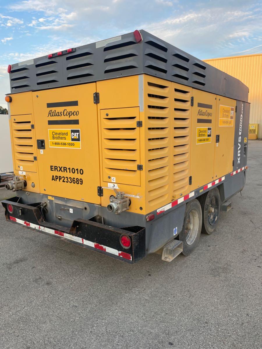 Atlas Copco XRVS 1000 pic 20