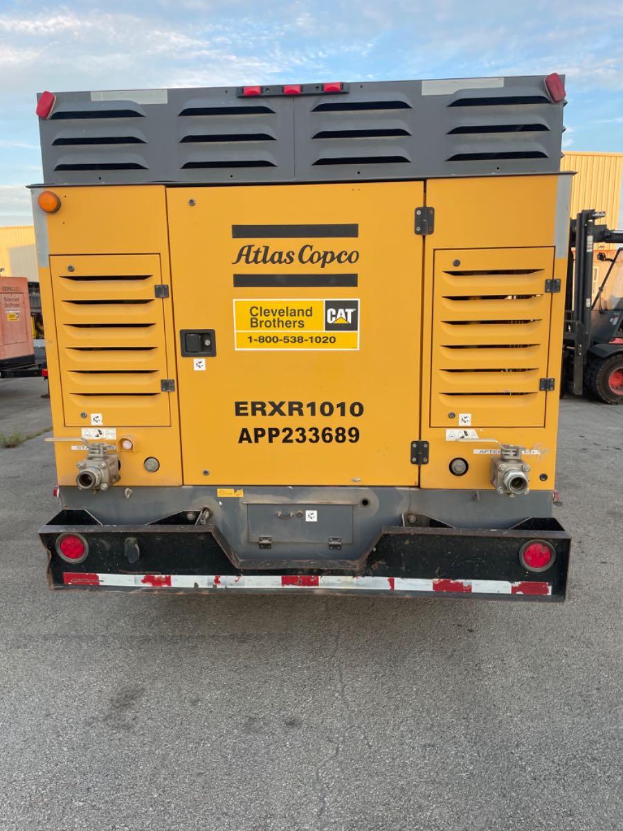 Atlas Copco XRVS 1000 pic 21