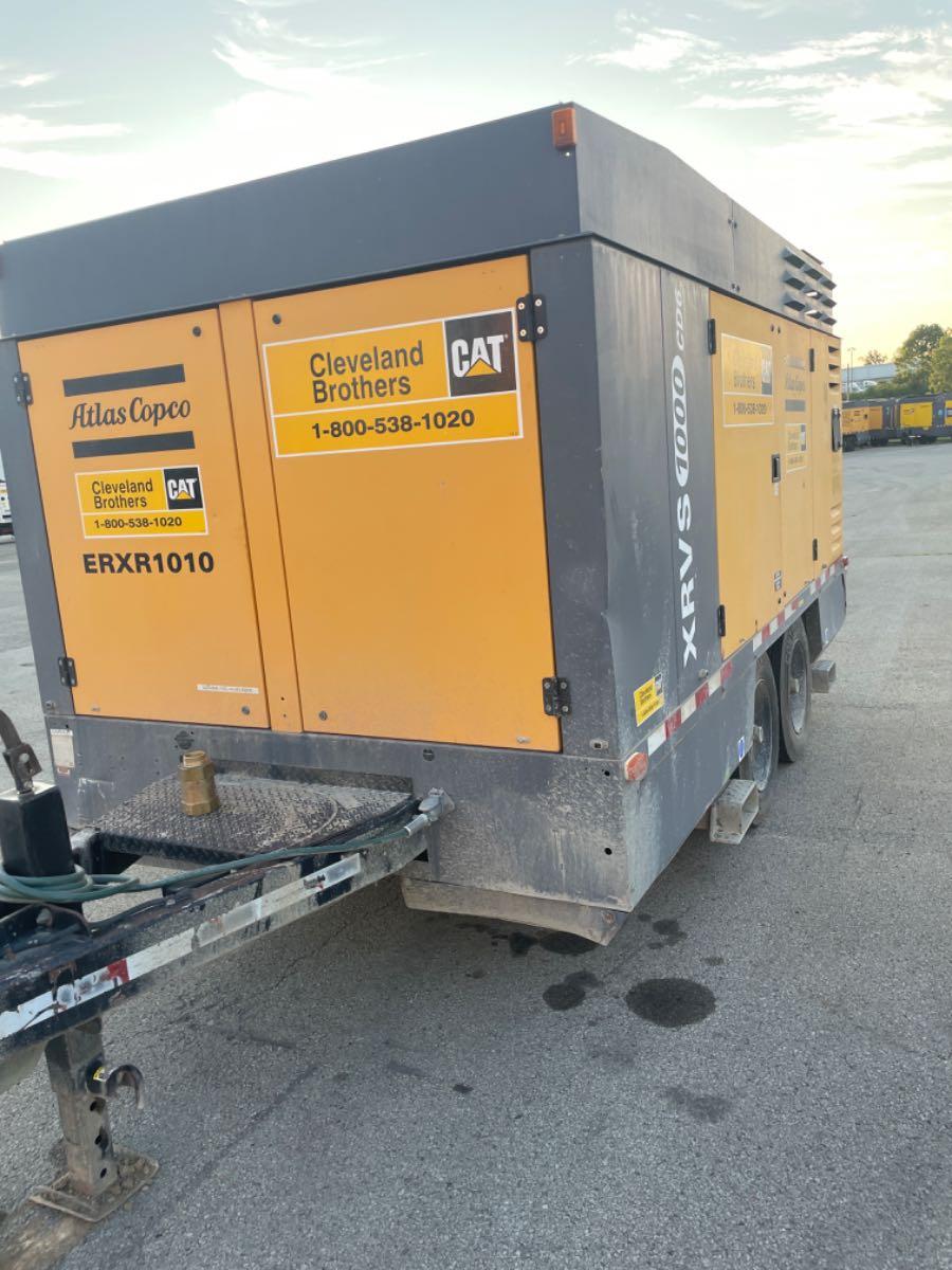 Atlas Copco XRVS 1000 pic 23