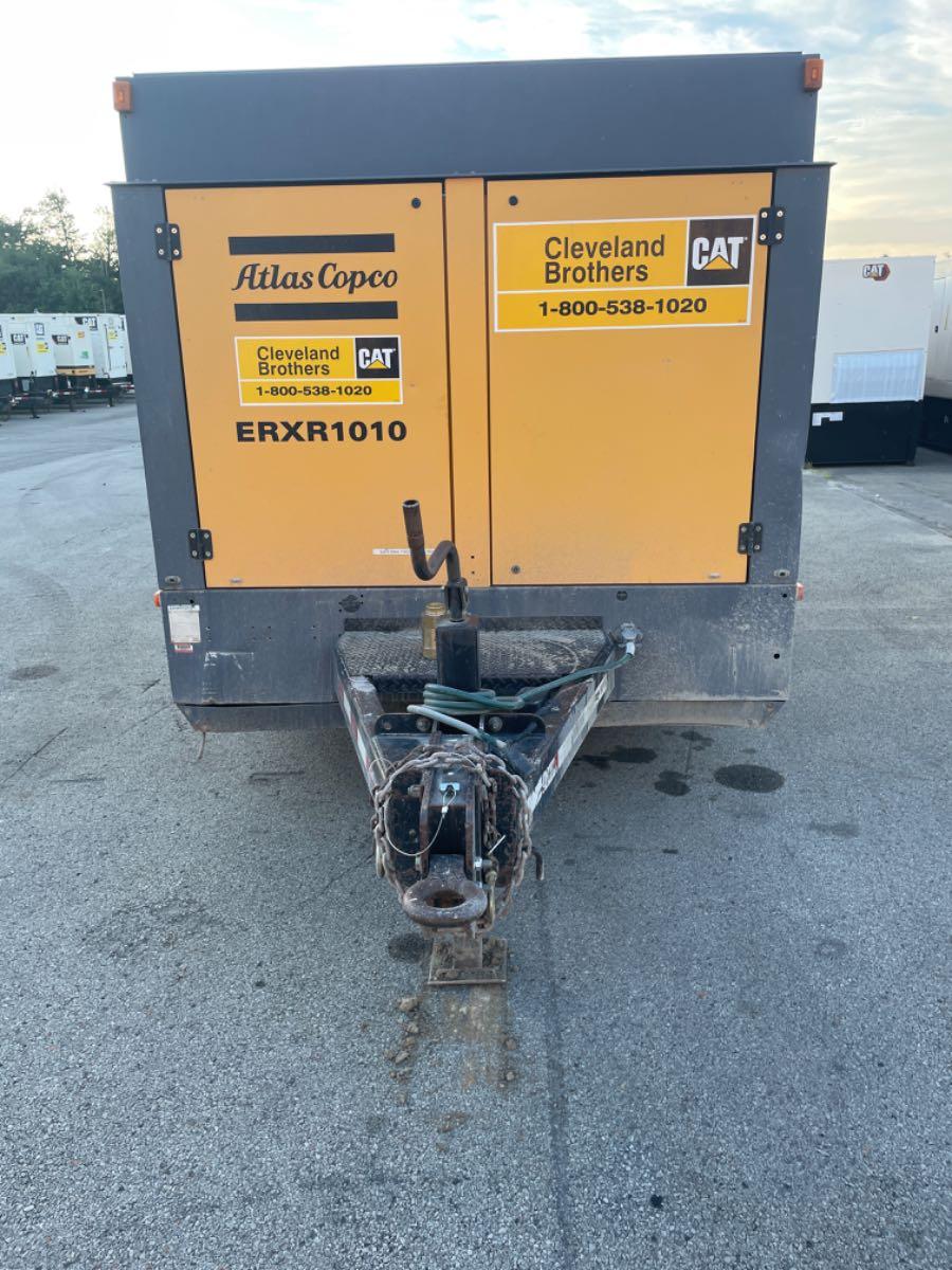 Atlas Copco XRVS 1000 pic 24