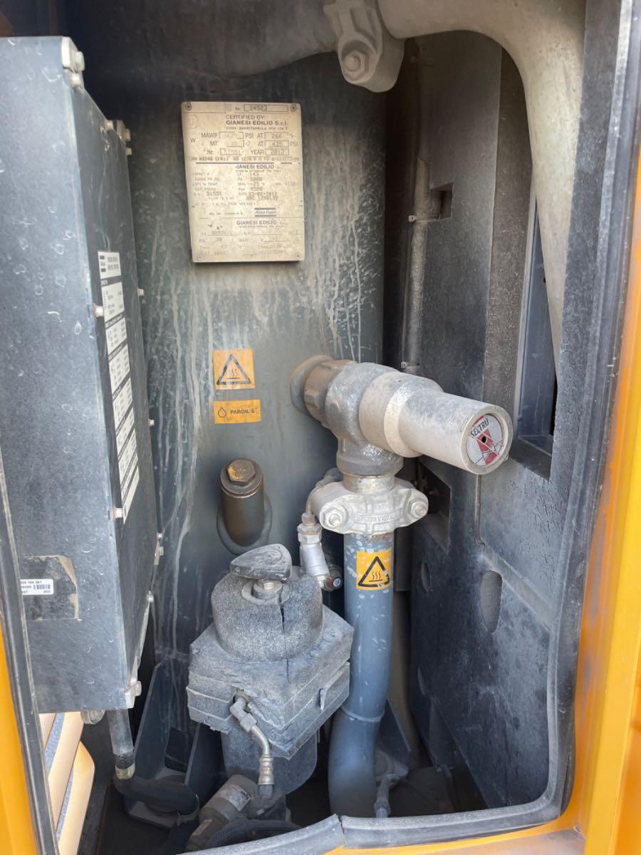 Atlas Copco XRVS 1000 pic 4