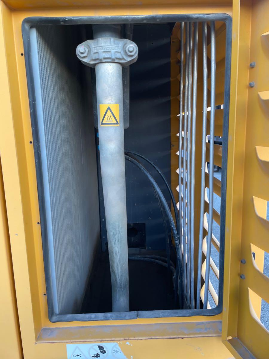 Atlas Copco XRVS 1000 pic 6