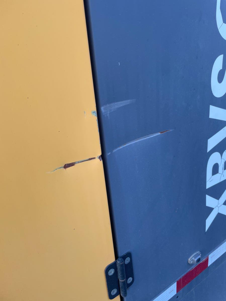 Atlas Copco XRVS 1000 pic 7