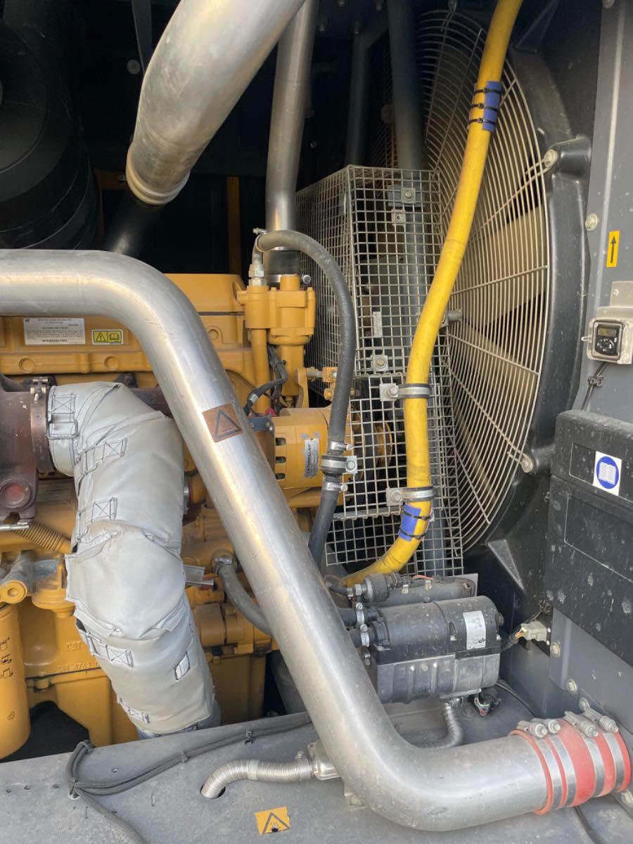 Atlas Copco XRVS 1000 pic 8